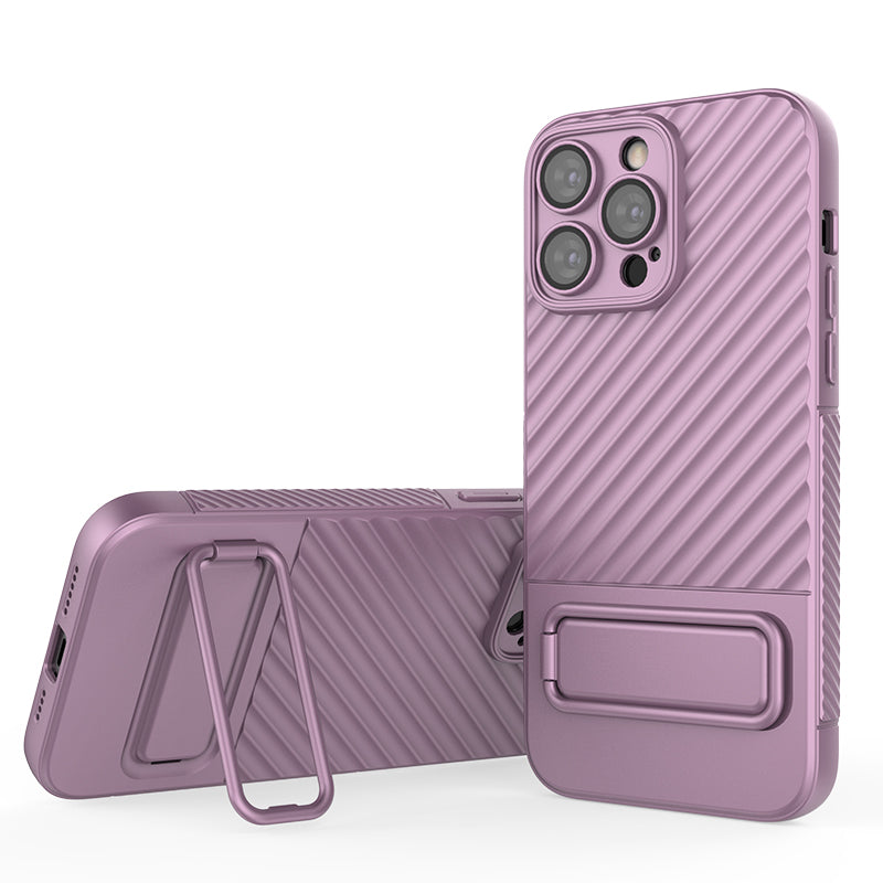 For iPhone 13 Pro Max 6.7 inch Kickstand Phone Case with Camera Lens Protector Soft TPU Rugged Protective Cover For iPhone 13 Pro Max 6.7 inch Kickstand Phone Case with Camera Lens Protector Soft TPU Rugged Protective Cover